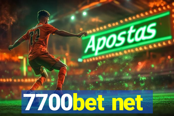 7700bet net